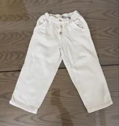 zara kids ズボン　98 【新品】