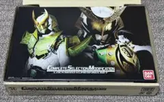 2025年最新】csm ロックシード 鎧武セットの人気アイテム - メルカリ