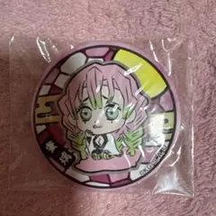 鬼滅の刃 甘露寺蜜璃