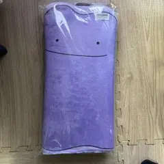 ポケットモンスター メタモン プラチナムザッカフロアマット