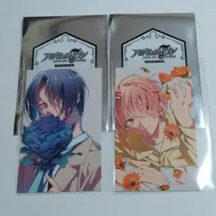 アイナナ 和泉三月 まとめ売り アイドリッシュセブン（原作版） アニバーサリーズカード