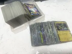 ポケモンカードノーマルカード300枚+ キラカード 85枚 まとめ売り