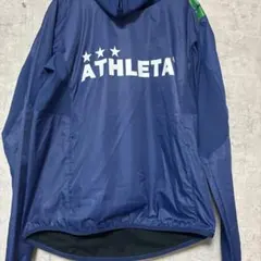 ATHLETA アスレタ ピステ ハイネック　Mサイズ