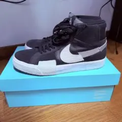 NIKE SB ZOOM BLAZER MID PRM 27.0cm