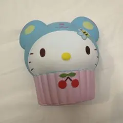 ハローキティー　スクイーズ