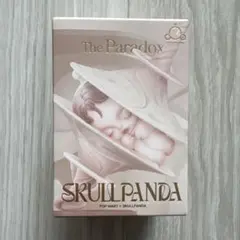 SKULLPANDA The Paradox フィギュア