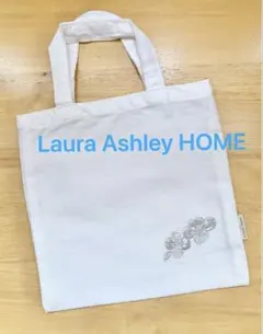 ローラアシュレイ　ミニバッグ　　　　　Laura Ashley HOMEのサムネイル