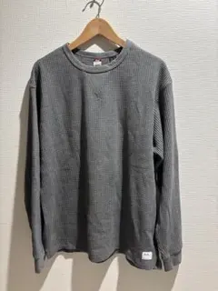 ナンガ スウェット