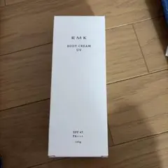 RMK 日中用ボディクリーム 100gのサムネイル