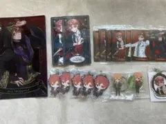 エース・トラッポラ グッズ