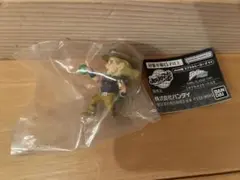 ジョジョの奇妙な冒険 JOJO球 カプセルヒーローズ02 ジャイロ・ツェペリ
