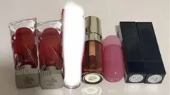 リップグロスセット7点韓国コスメ