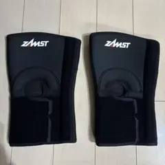ZAMST ZK-3 サポーター Lサイズ ブラック