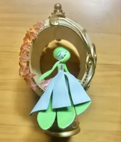 ポケモン　リーメント　OVALTIQUE COLLECTION　サーナイト