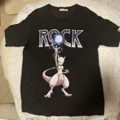ROCK IN JAPAN FES 2019 Tシャツ ミュウツー - メルカリ