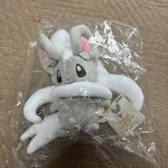 ポケモンfit レシラム タグ付き - メルカリ