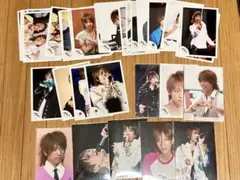 小山慶一郎　公式写真　フォトセット