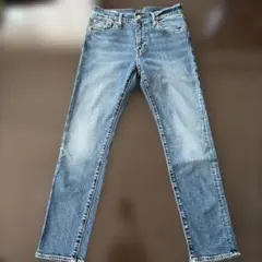 リーバイス　Levi's 502 ビッグE 赤耳　W30 L32