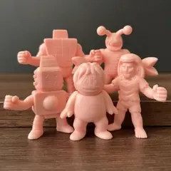 キンケシプレミアム 全14ボリュームセット キン肉マン キンケシプレミアムvol.14 | 日用品