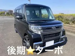 29年式 タント X SAⅢ スマアⅢ パワスラ ナビ ETC 超美車 - メルカリ