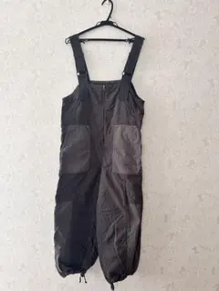 Niko and… オーバーオール