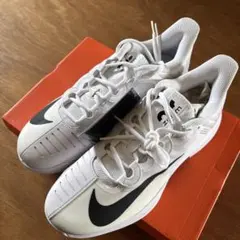 2026年最新】NIKE テニス シューズ(男性用)の人気アイテム - メルカリ