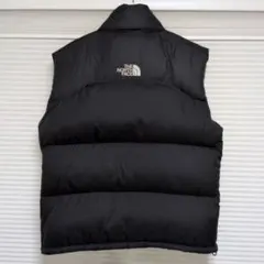 90s THE NORTH FACE ascent Down Vest XL - メルカリ