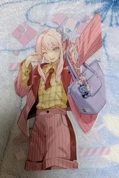 暁山瑞希 アニメイト購入特典