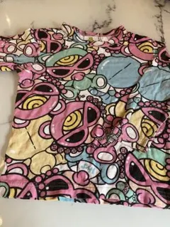 ヒスミニ　ロンT 90cm