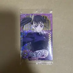 鬼滅の刃 カナタ ウエハース13 SRカード
