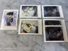 名探偵コナン ぱしゃこれ