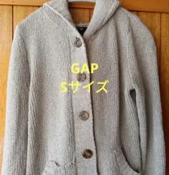 gap カーディガン