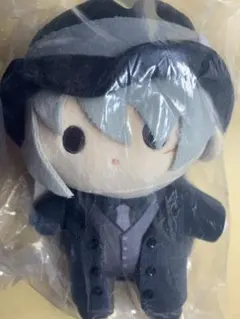 2026年最新】ぬいぐるみ コナン ジンの人気アイテム - メルカリ