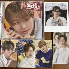 TWS SODASODA 初回a b Weverse ジフン トレカ16枚セット TWS SODASODA 初回a b Weverse ジフン トレカ9枚セット - メルカリ