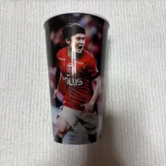 【浦和レッズ】 石原広和 選手カップ
