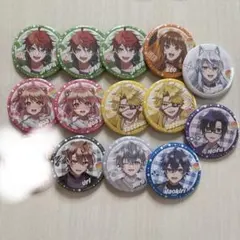 2026年最新】からぴち缶バッジの人気アイテム - メルカリ