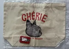 2025年最新】シェリーメゾンドビスキュイ ヒグチユウコ トート