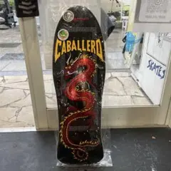POWELL PERALTA CABALLERO スケートボード デッキ10㌅