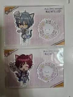 まほやく アクスタ ナンジャ S賞 オーエン - メルカリ