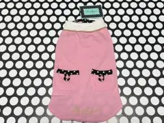 Fifi&Romeo Mサイズ フィフィアンドロメオMsizeファーコート Fifi & Romeo フィフィアンド