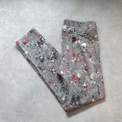 美品 ★ MARK&LONAパンツ ストレッチ マーク&ロナ 正規品