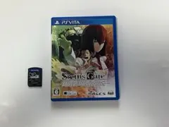 STEINS;GATE