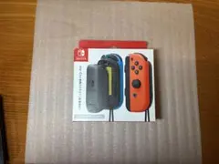 新品未開封 Joy-Con 拡張バッテリー 乾電池式