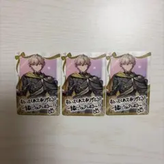 シクフォニ VOISINGチップス みこと3枚セット