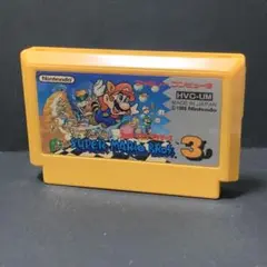 スーパーマリオブラザーズ３　ファミコンソフト　まとめ買い歓迎