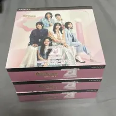 櫻坂46×ビルディバイド - ブライト トレーデ ィングカードゲーム 4BOX