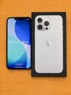 2026年最新】iphone13pro 本体 シエラブルーの人気アイテム - メルカリ