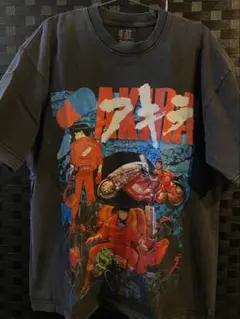 レア メダロット XL Tシャツ DAN ビーストマスター メタビー 