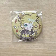 プロセカ セカライ 缶バッジ 鏡音レン