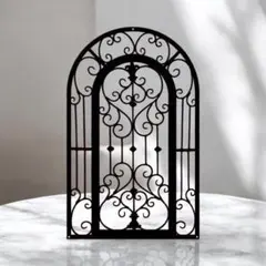 ウォールアート